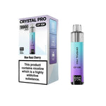 Crystal Pro CP10000 Prefilled Pod Kit Box of 5 - Clouds Vapes