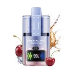 Crystal Pro Switch 30k Prefilled Pod Vape Kit - Clouds Vapes