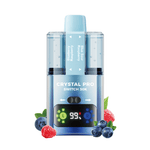Crystal Pro Switch 30k Prefilled Pod Vape Kit - Clouds Vapes