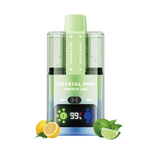 Crystal Pro Switch 30k Prefilled Pod Vape Kit - Clouds Vapes
