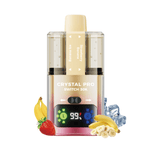 Crystal Pro Switch 30k Prefilled Pod Vape Kit - Clouds Vapes
