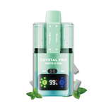 Crystal Pro Switch 30k Prefilled Pod Vape Kit - Clouds Vapes