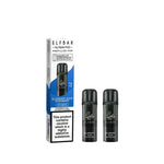Elf Bar 600 Prefilled Replacement Pods - Clouds Vapes