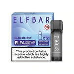 Elf Bar Elfa Prefilled Replacement Pods - Clouds Vapes