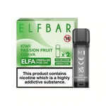 Elf Bar Elfa Prefilled Replacement Pods - Clouds Vapes