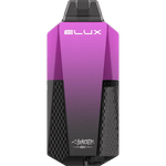 Elux Cyberover 6000 Disposable Vape - Clouds Vapes