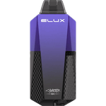 Elux Cyberover 6000 Disposable Vape - Clouds Vapes