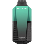 Elux Cyberover 6000 Disposable Vape - Clouds Vapes