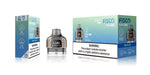 Fisco Point Pro 7000 Replacement Pods - Clouds Vapes
