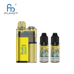 Fumot RandM Tornado 18000 Disposable Vape - Clouds Vapes