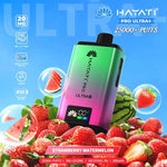 Hayati Pro Ultra Plus 25000 Starter Vape Kit - Clouds Vapes