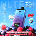 Hayati Pro Ultra Plus 25000 Starter Vape Kit - Clouds Vapes
