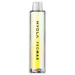 Hyola Pro Max 8000 Prefilled Pod Kit - Clouds Vapes