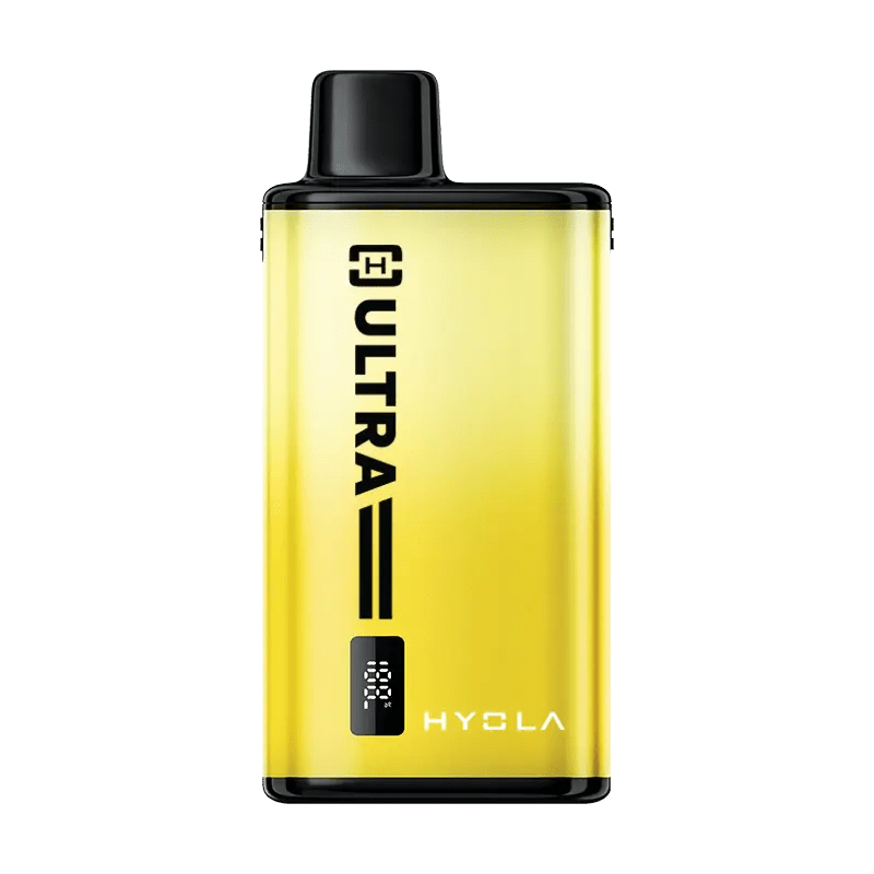Hyola Ultra 30k Prefilled Pod Vape Kit - Clouds Vapes