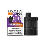Hyola Ultra 30k Replacement Pods - Clouds Vapes