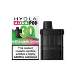 Hyola Ultra 30k Replacement Pods - Clouds Vapes