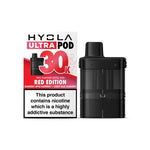 Hyola Ultra 30k Replacement Pods - Clouds Vapes