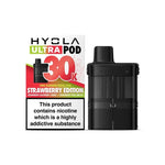 Hyola Ultra 30k Replacement Pods - Clouds Vapes