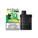 Hyola Ultra 30k Replacement Pods - Clouds Vapes