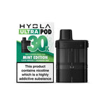 Hyola Ultra 30k Replacement Pods - Clouds Vapes