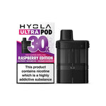 Hyola Ultra 30k Replacement Pods - Clouds Vapes