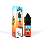 IMMYZ Crystal Bar Nic Salt 10ml E-liquid - Clouds Vapes
