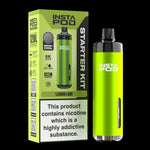 Insta Pod 6000 Disposable Vape - Clouds Vapes