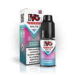 IVG Intense Nic Salts 10ml E - Liquid Box of 10 - Clouds Vapes