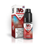 IVG Intense Nic Salts 10ml E - Liquid Box of 10 - Clouds Vapes