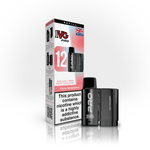 IVG Pro 12 Replacement Pods - Clouds Vapes