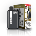 IVG SAVR 3000 Prefilled Pod Vape Kit - Clouds Vapes