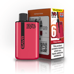 IVG SAVR 3000 Prefilled Pod Vape Kit - Clouds Vapes