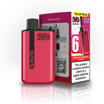 IVG SAVR 3000 Prefilled Pod Vape Kit - Clouds Vapes