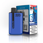 IVG SAVR 3000 Prefilled Pod Vape Kit - Clouds Vapes