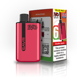 IVG SAVR 3000 Prefilled Pod Vape Kit - Clouds Vapes