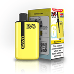 IVG SAVR 3000 Prefilled Pod Vape Kit - Clouds Vapes
