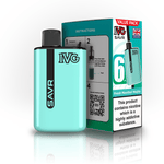 IVG SAVR 3000 Prefilled Pod Vape Kit - Clouds Vapes