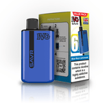IVG SAVR 3000 Prefilled Pod Vape Kit - Clouds Vapes