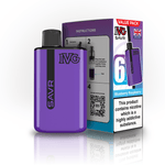 IVG SAVR 3000 Prefilled Pod Vape Kit - Clouds Vapes