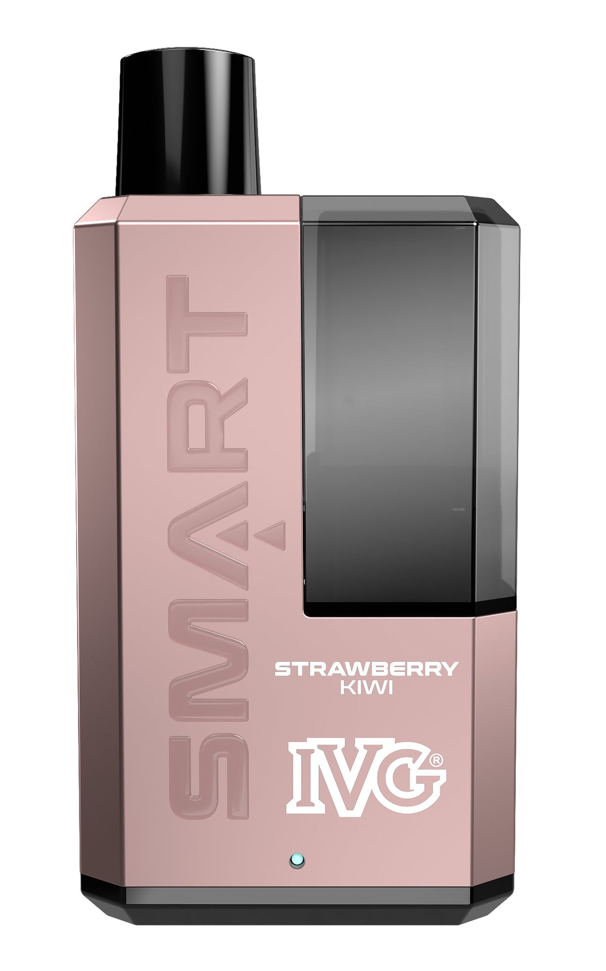 IVG SMART 5500 Puffs Disposable Vape ( Box of 5 ) - Clouds Vapes