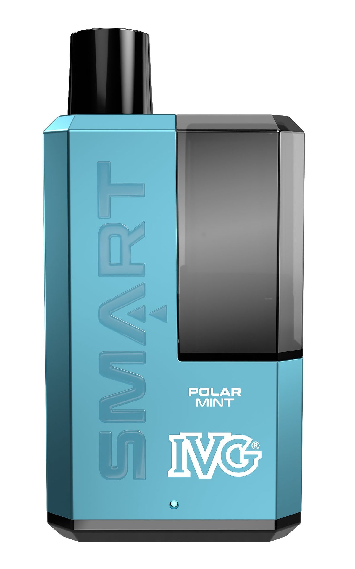 IVG SMART 5500 Puffs Disposable Vape ( Box of 5 ) - Clouds Vapes