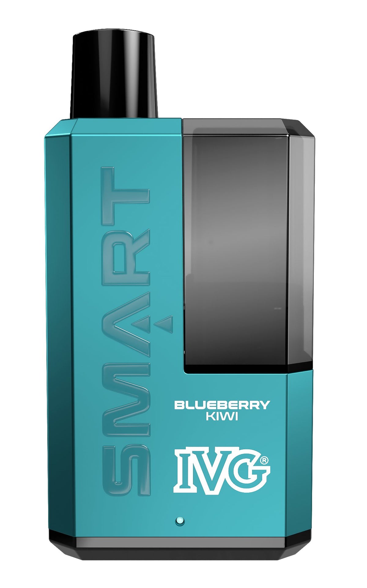 IVG SMART 5500 Puffs Disposable Vape ( Box of 5 ) - Clouds Vapes