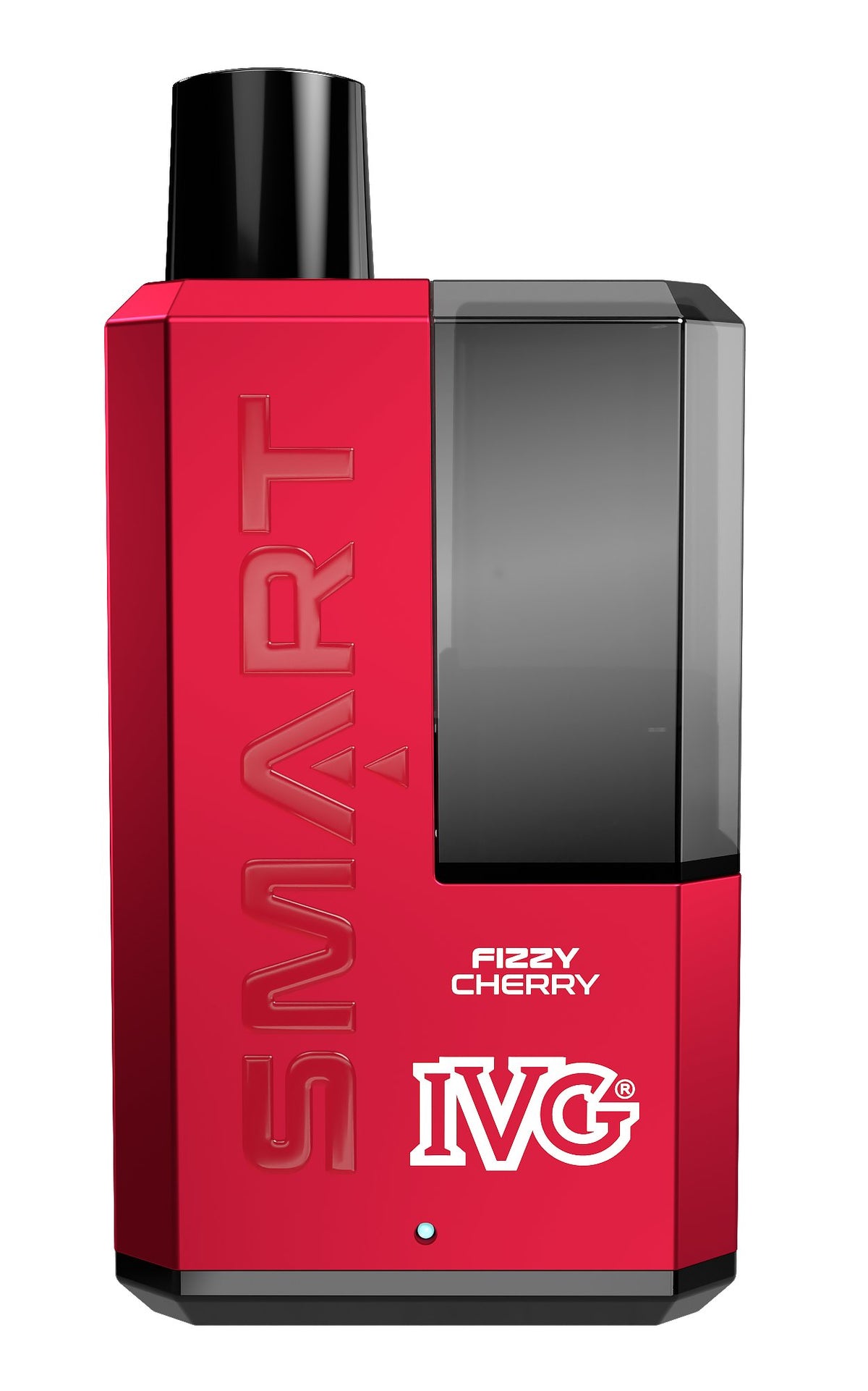 IVG SMART 5500 Puffs Disposable Vape ( Box of 5 ) - Clouds Vapes