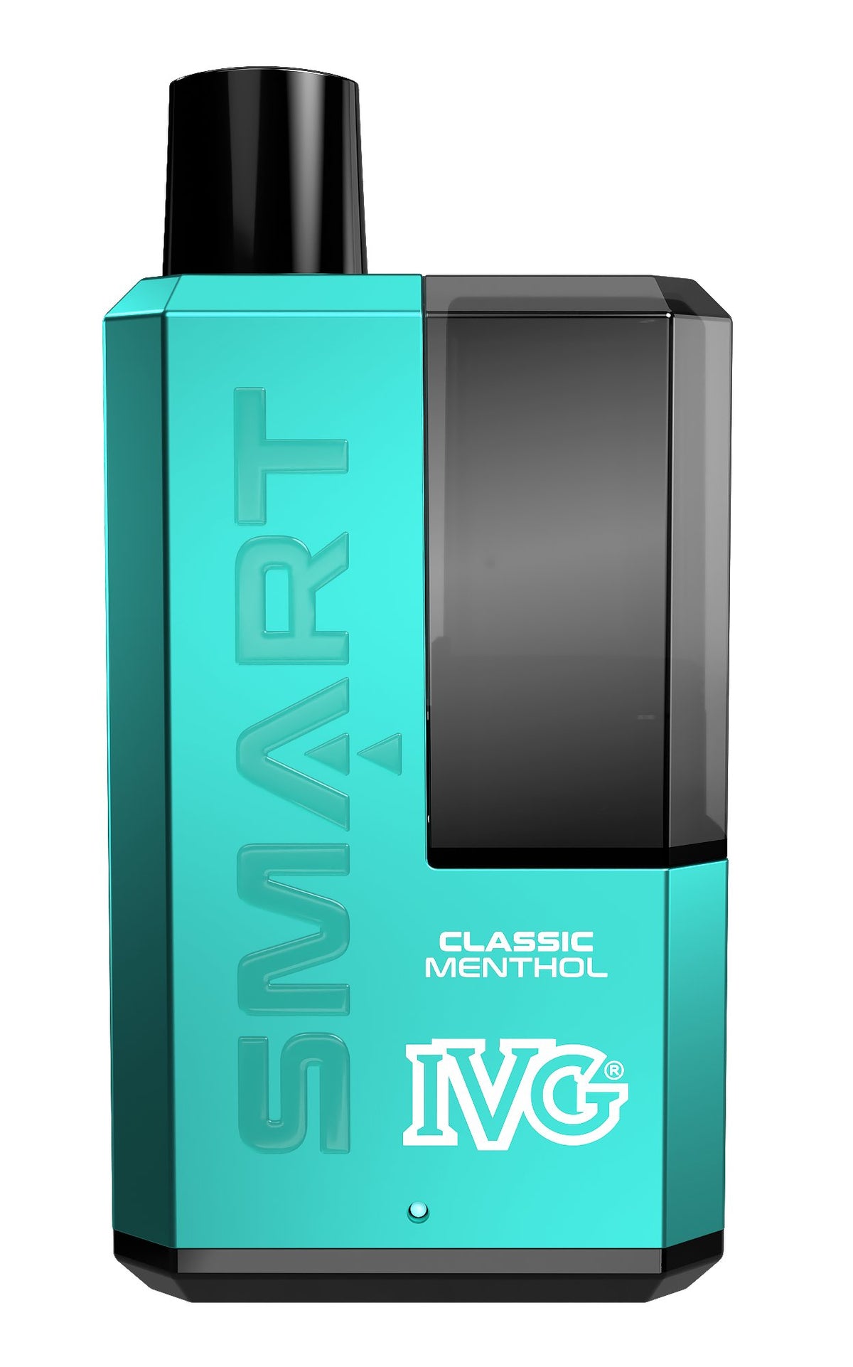 IVG SMART 5500 Puffs Disposable Vape - Clouds Vapes