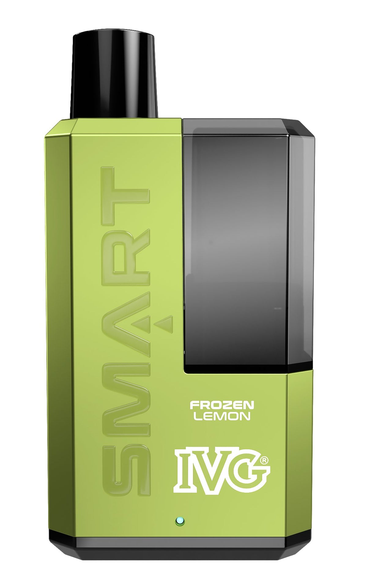 IVG SMART 5500 Puffs Disposable Vape - Clouds Vapes