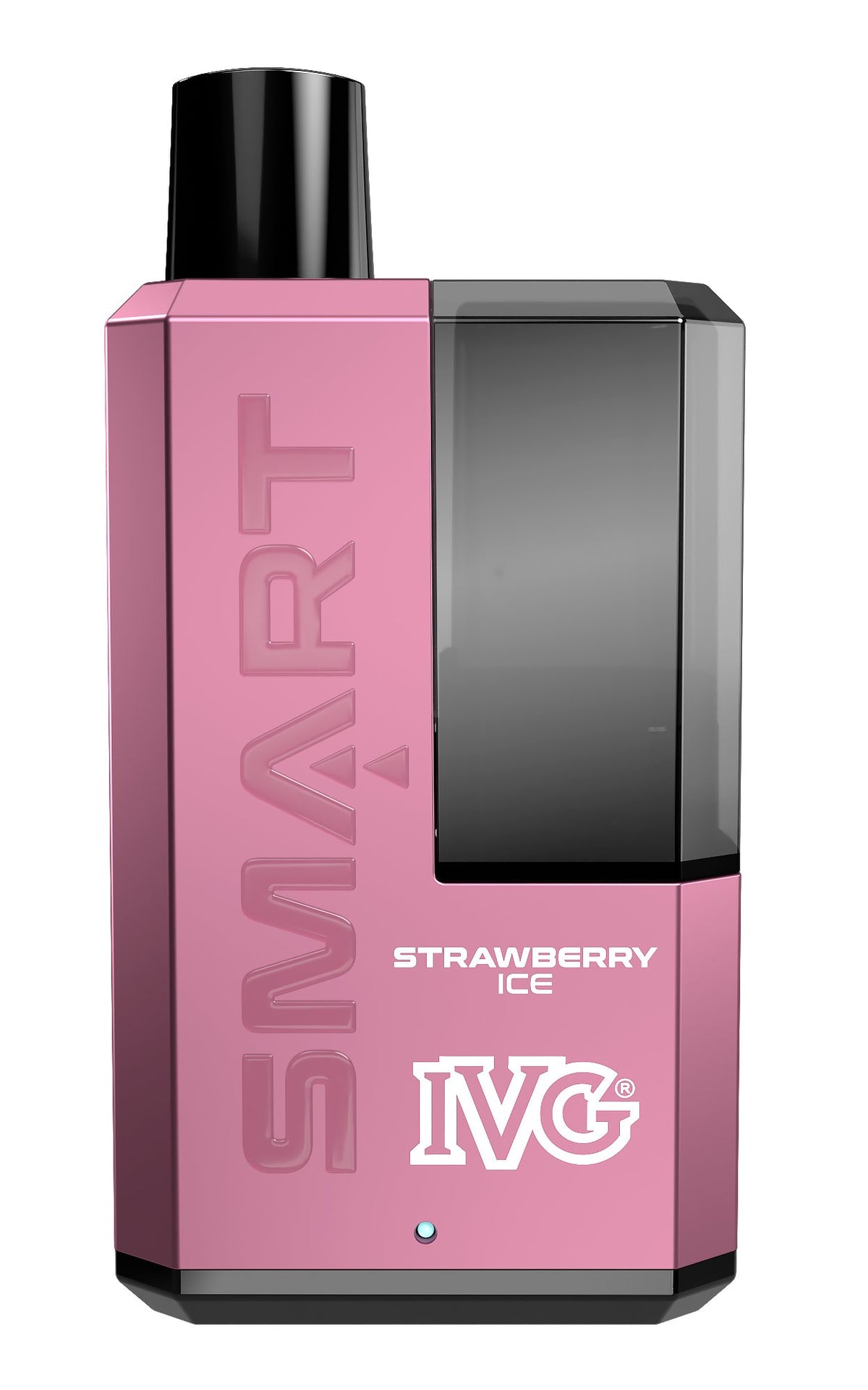 IVG SMART 5500 Puffs Disposable Vape - Clouds Vapes