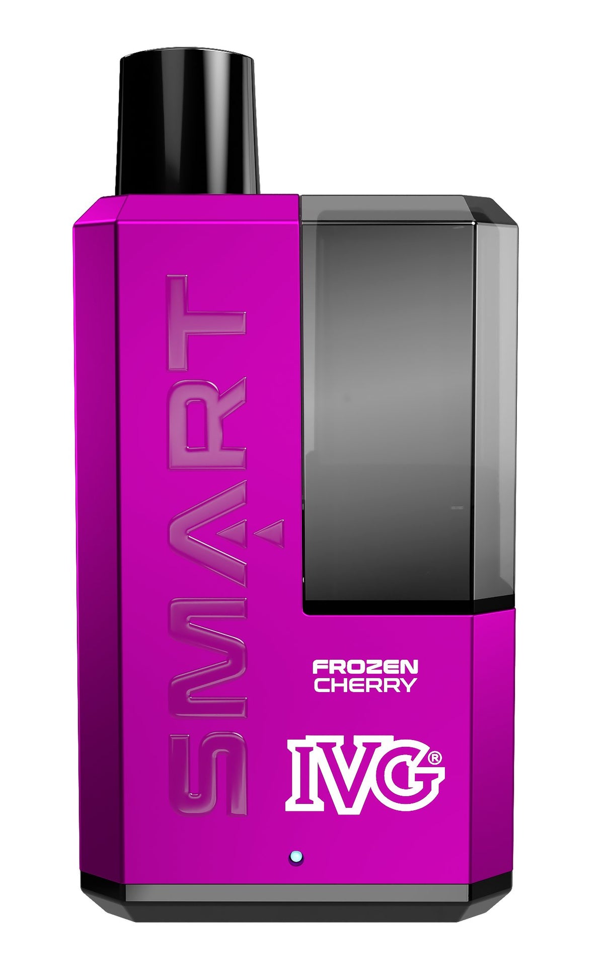 IVG SMART 5500 Puffs Disposable Vape - Clouds Vapes