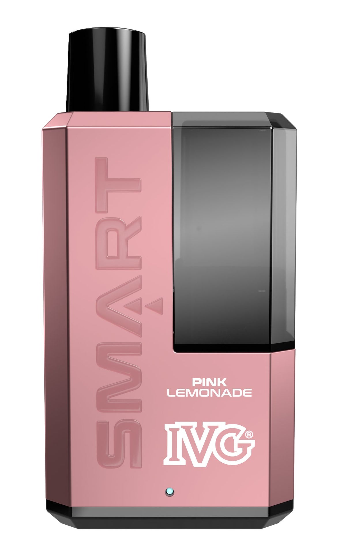 IVG SMART 5500 Puffs Disposable Vape - Clouds Vapes