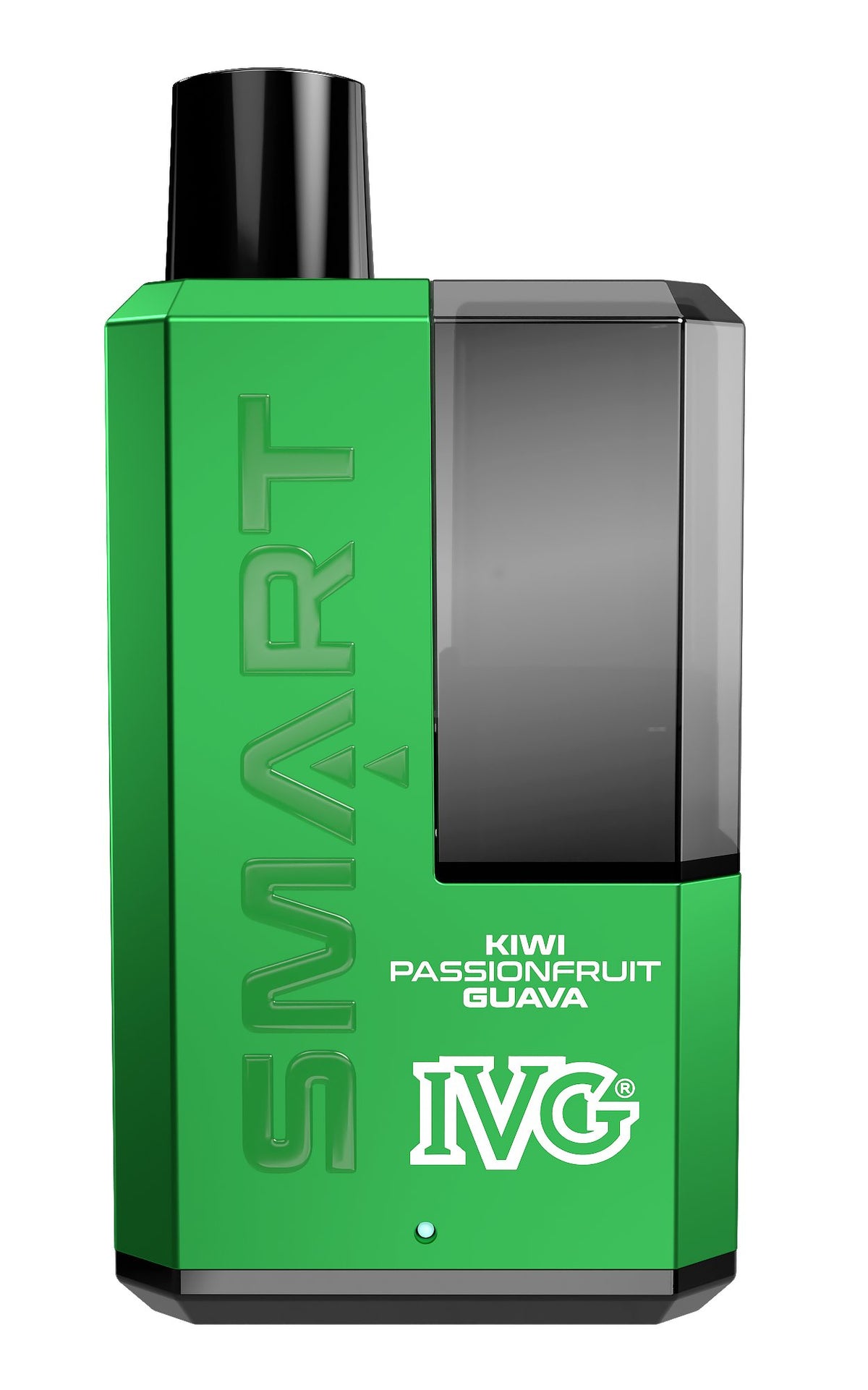 IVG SMART 5500 Puffs Disposable Vape - Clouds Vapes