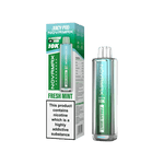 Juicy Pod Novamax 10k Prefilled Pod Vape Kit - Clouds Vapes